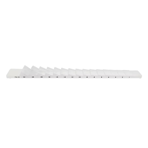 VB-15 HB-16 Prism <strong>Bar</strong> <strong>Optical</strong> Vertical and Horizontal Prism <strong>Bars</strong> <strong>Optical</strong> Instrument Set Packed with Aluminium Case - Product Image 6