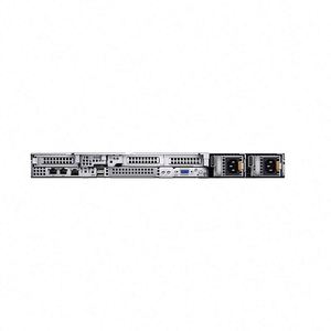 เซิร์ฟเวอร์แร็คคุณภาพสูง 1U รุ่น Poweredge R650XS  Intel Xeon Gold 6312U 8SFF H745 2*1400W ฮาร์ดดิสก์แบบแร็ค ซีพียูเซิร์ฟเวอร์ มีสินค้าในสต็อก Dell R650XS - Product Image 2