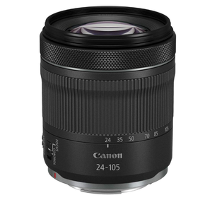 Pour objectif plein format RF 24-105 mm F/2.8 IS STM - Product Image 2