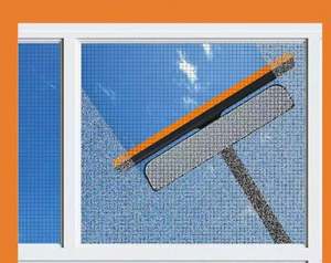 Raclette multifonction 3 en 1 pour vitres, nettoyeur de douche, miroir de salle de bain, <span class=keywords><strong>essuie</strong></span>-<span class=keywords><strong>glace</strong></span> en caoutchouc - Product Image 5