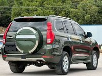 Voiture d'occasion 2017 2018 2019 Haval H9 Essence SUV d'occasion avec toit ouvrant Intérieur sombre Automatique