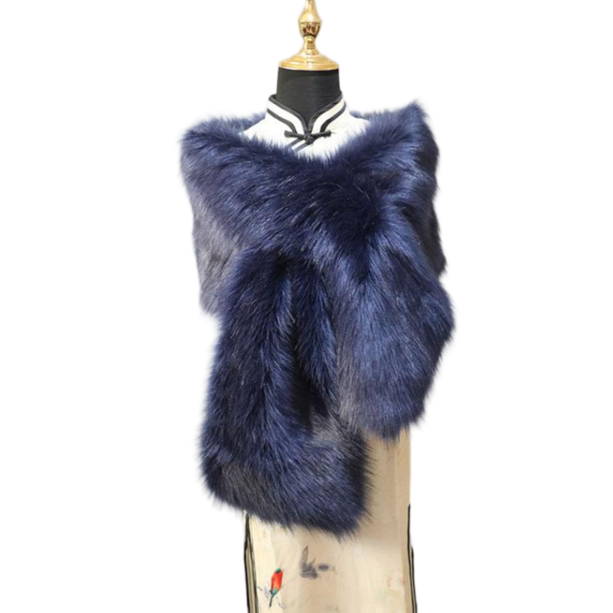 น้ำเงินคราม