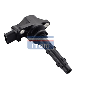 BOBINE D'ALLUMAGE ITOM T0158 POUR benz Carlsson <span class=keywords><strong>LORINSER</strong></span> CGL45 G60L ML500 S500L X164 W164 W221 273 4.7L 5.5L - Product Image 5
