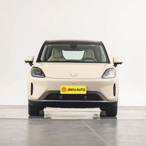 五菱宾果<span class=keywords><strong>S</strong></span> 2025电动汽车325千米430千米新能源电子汽车5门5座新车新能源汽车待售 - Product Image 2