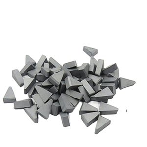 Kim Loại cắt P30 Carbide lời khuyên yg5 tungsten carbide brazed lời khuyên, C110 C116 C120 C125 C16 C20 C25 C32 Carbide bit - Product Image 1