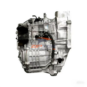 เครื่องยนต์ 6ZR K111 K110 ชุดเกียร์สำหรับ Toyota RAV4 Camry Harrier Wish Noah Voxy Avensis - Product Image 5