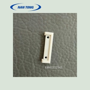 Pièces de presse d'impression offset Roland, buse d'aspiration adhésive 30 mm pour imprimante Man Roland - Product Image 1
