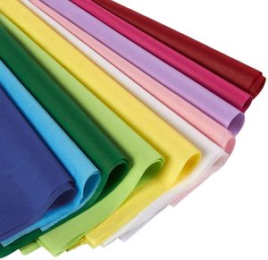 <span class=keywords><strong>Papel</strong></span> tisú colorido para manualidades, envoltorio <span class=keywords><strong>de</strong></span> regalo <span class=keywords><strong>de</strong></span> arcoíris, <span class=keywords><strong>papel</strong></span> <span class=keywords><strong>de</strong></span> seda MF, embalaje <span class=keywords><strong>de</strong></span> china - Product Image 2