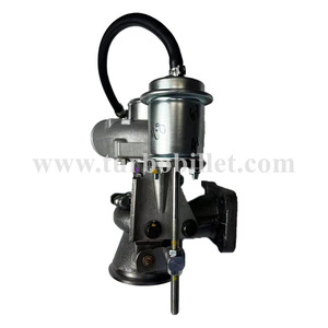 เทอร์โบชาร์จเจอร์ Turbo Hi-Billet รุ่น BM70 04134934 04134935 04138006 04133936 04134936 สำหรับ Michiyori Ibaraki TCD2.9 - Product Image 5
