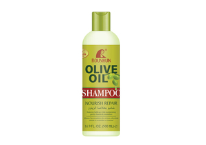 แชมพูบำรุงและฟื้นฟูผมแห้<span class=keywords><strong>ง</strong></span>เสีย ROUSHUN Olive Oil - Product Image 2