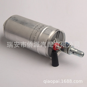 Bomba de combustible 0580254044 de alto rendimiento para reemplazo de automóviles - Product Image 4
