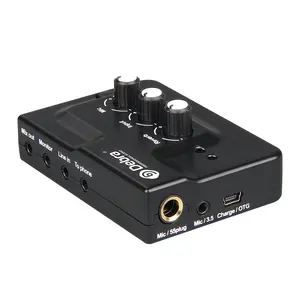 Mezclador de tarjeta de sonido K3000 PRO, 3ª generación, 414, Usb, Pc, tarjeta de sonido de ordenador Focusrite Scarlett 8i6 Gen 3, tarjeta de sonido Mta3 Er40 Set K3000PRO