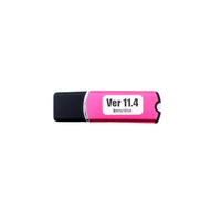 Logiciel DTF A4 L8050 L8058 V11.4, Logiciel RIP, Dongle 11, Kit DTF pour Imprimante DTF A3 L18050 L18058