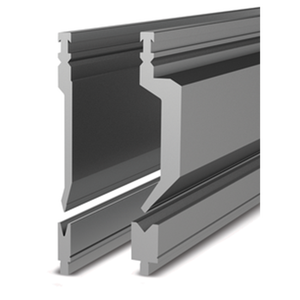 Amada Báo Chí phanh dụng cụ | độ cứng cao Punch & <span class=keywords><strong>Die</strong></span> bộ cho tấm kim loại - Product Image 4