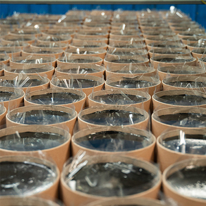 أول غراء لاصق مانع للتسرب يذوب بوتيل الساخن للغراء مع نفاذية منخفضة لبخار الماء - Product Image 6