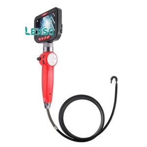 ยูนิต Ut663 อุตสาหกรรม พร้อมกล้อง HD สำหรับการตรวจสอบท่อและบำรุงรักษารถยนต์ Lexso - Product Image 3