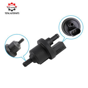 蒸気キャニスターパージバルブOEM 1C0906517A 0280142353 95560551700 V-W用フィットビートルPhae-ton Toua-reg 2000-2009 Au-di - Product Image 6