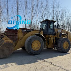 Dying Harga Menguntungkan roda kucing bekas ban pemuat kucing <span class=keywords><strong>928</strong></span> digunakan pemuat roda untuk sipil - Product Image 2