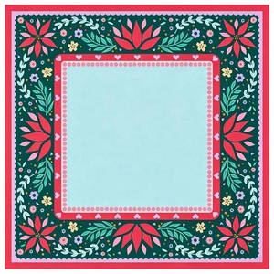 Tuiles de Mahjong Américaines Thème Noël <span class=keywords><strong>Casse</strong></span>-<span class=keywords><strong>Noisette</strong></span> Personnalisées Funky Trade avec Danseuse de Ballet et Motifs Festifs pour Jeu de Société et Cadeau - Product Image 4