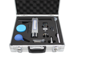SJY800B Penetrating Mortar <b>Strength</b> Tester - Product Image 3