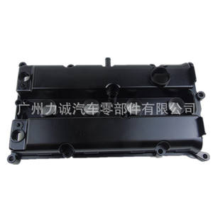 Culata de Cilindro de Motor de Hierro Fundido en Nueva Condición 4M5G-6M293-CL para FORD12 FOX, Tapa de Válvulas, Modelo de Auto - Product Image 5