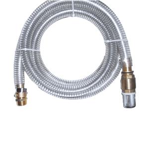 <span class=keywords><strong>สาย</strong></span>เหล็กพีวีซีใสเสริมแรงดูด - Product Image 6