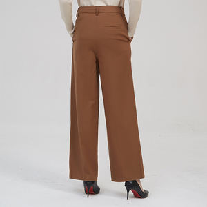 flapper style trousers