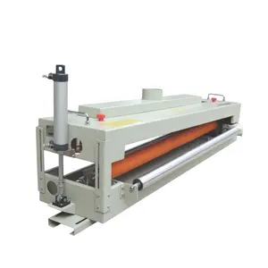 Tratamento de corona para máquina de impressão