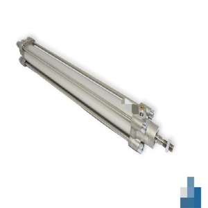 PLC 0 822 340 017 ISOシリンダー 0822340017 プログラミングコントローラー - Product Image 1