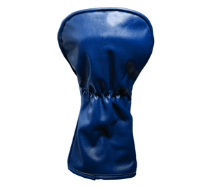 Custom Embroidered Printed Logo <b>Golf</b> Driver Head Covers Vintage Fashion White Stripe <b>Golf</b> <b>Club</b> Head Covers - Product Image 4