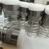 Capuchon d'outil dédié pour les machines Jingwei Gen-2