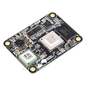 Kit de robotique X3 Module RDK AI 5TOPS Puissance de calcul compatible avec Raspberry Pi CM4 Kit de robotique X3 Module Développement robotique - Product Image 1