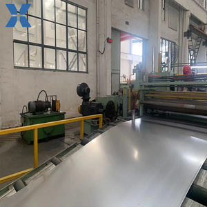 Stainless Steel Plate 304 2mm <b>Sheet</b> for Architectural <b>Cladding</b> System - Product Image 3