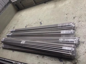 Нагревательный элемент из нержавеющей стали 1910 мм для термопресса Jiaming Zhengke YILEE, запасная часть - Product Image 1