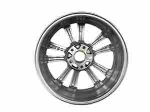 Rines de Aleación <span class=keywords><strong>Berserk</strong></span> para Automóviles de Pasajeros, 17X8 ET30 5X120 5X100, 15, 16, <span class=keywords><strong>17</strong></span>, 18, 19 Pulgadas - Product Image 4