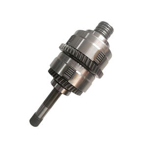 ชุดคลัตช์รถยกฮุนได 81HF-31011 XK0XCF-01105 สำหรับอะไหล่เกียร์ 20DF-7 25DF-7 30DF-7 - Product Image 2