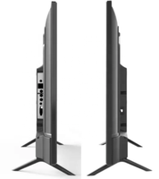 Televisor LED Inteligente de 32 Pulgadas sin Marco con Android y WiFi