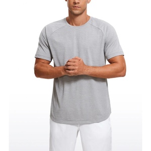Camisetas Extra Grandes de Primera Calidad, Fabricadas con Tela de Algodón y Poliéster Funcional con Estampado a Doble Cara Sorona, Ecológicas, de Secado Rápido, para Actividades al Aire Libre - Product Image 1