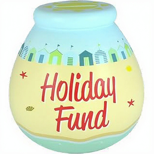 Tirelire en céramique transparente, design inviolable, pour enfants et adultes, pour économiser de l'argent, stockage de pièces et de billets, fabriquée à la main en Inde - Product Image 3
