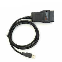 Cable de Diagnóstico Xhorse HDS 2021 para Honda OBD2, Multi-idioma