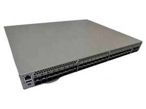 Connectrix DS-6620B - สวิตช์ SAN ไฟเบอร์แชนแนล 64 พอร์ต ความเร็ว 32Gb/s - Product Image 5
