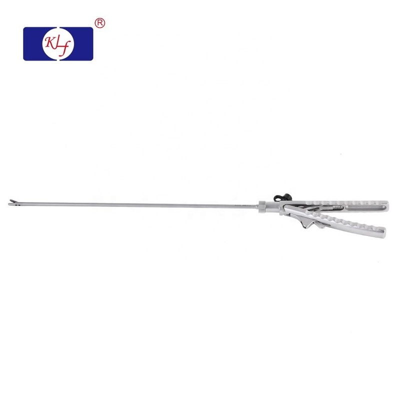 Factory Directly Provide Laparoscopic Needle Holder