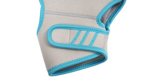 Custom logo Adjustable Pain Relieve Cold and Hot Compress Ice Bag Ankle Brace Support - Product Image 3