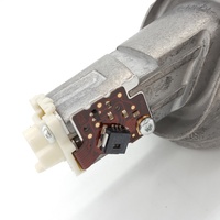 Módulo LED Ojo de Ángel 63117343876, Luz de Posición para Serie 5 F10 F11 2010-2017, Kit de Reparación de Autopartes