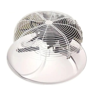 Mới được thiết kế cao hiệu quả nhà kính dọc người hâm mộ 220V nông nghiệp lưu thông không khí Fan hệ thống thông gió - Product Image 1