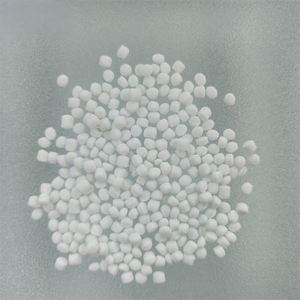 Best Factory Price MFI 1.0 LLDPE 118WJ Film Linear Low Density Lldpe Film Grade LLDPE Granules for Films and Trash Bags - Product Image 1