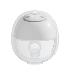 Baby Milk Shooting <b>Puller</b> for Women Night Light Mode Milk Extractor Sacaleche Breastpump Breast Pump - Product Image 5