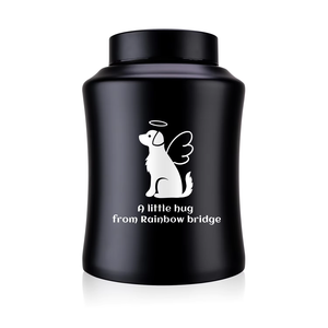 Anıtlar paslanmaz çelik Pet <span class=keywords><strong>Urns</strong></span> prim <span class=keywords><strong>Urns</strong></span> köpek ve kedi külleri için uygun herhangi bir boyut Pet - Product Image 2