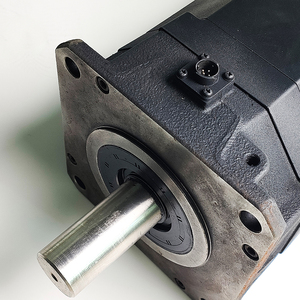 ตัวเข้ารหัสมอเตอร์ Fanuc Ac รุ่น A06B-0253-B401 มอเตอร์ AC สำหรับยึดมอเตอร์ - Product Image 2