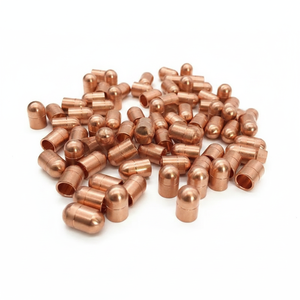 Premium Copper Steel Deep Drawn Components & Parts for Machining International Manufacturing for <b>Machines</b> - Product Image 2